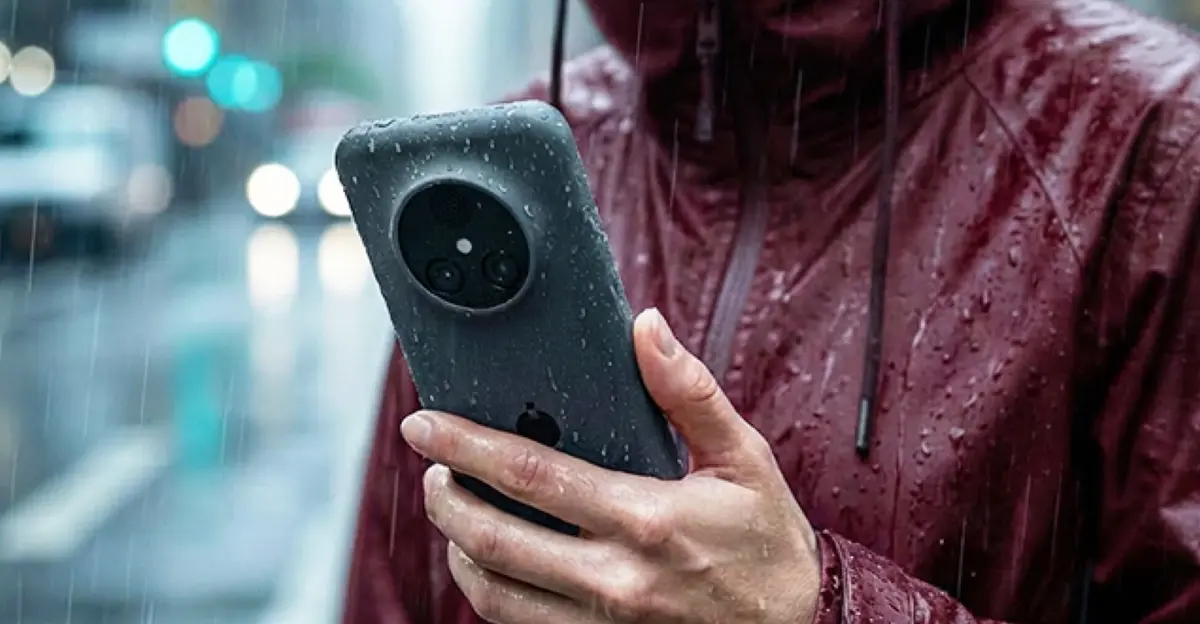 NexPhone precio disponibilidad