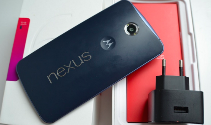 Nexus 6 es caro, pero es perfecto