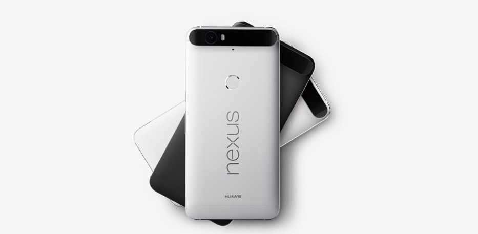 Nexus 6P sigue bajando de precio en Espana
