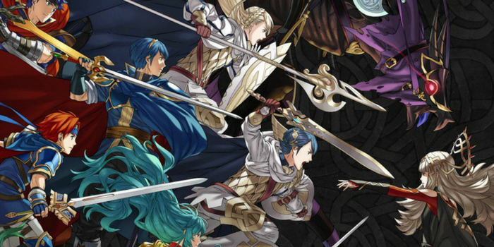 Fire Emblem Heroes tiene una actualización disponible a partir del 2 de mayo confirma Nintendo