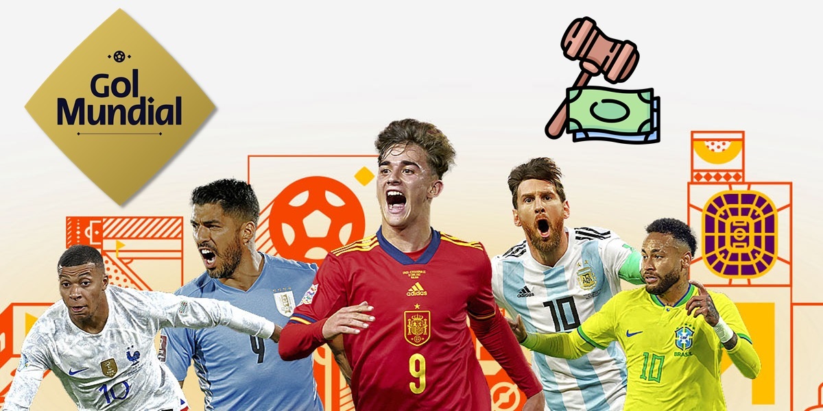 No compartas tu cuenta de Gol Mundial podrias llevarte una cara sorpresa