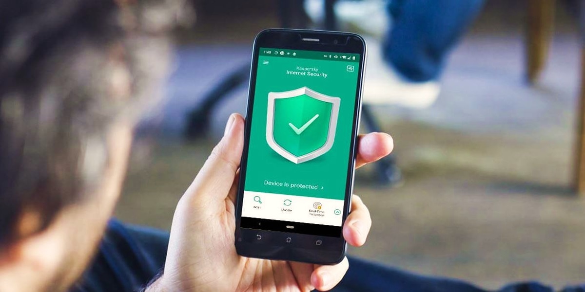 No deberias usar antivirus en Android casi todos te espian