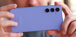 No debes esperar al Galaxy A55 si piensas que sera mejor en esto