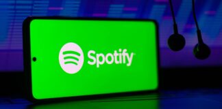 No descargues la ultima beta de Spotify