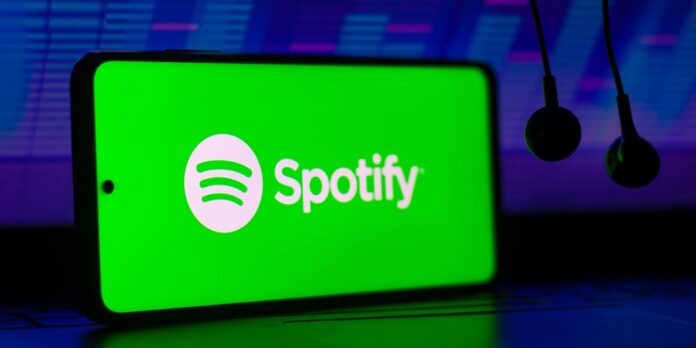 No descargues la ultima beta de Spotify