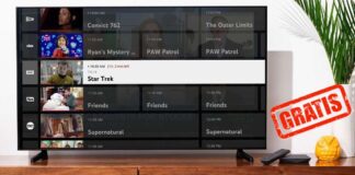 No hace falta Google TV llegan más de 800 canales gratis a Android TV