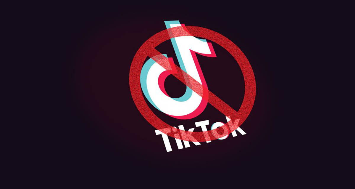 No infringir derechos de autor TikTok