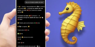No le preguntes a ChatGPT sobre este emoji se volverá loco