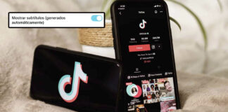 No me aparece la opción de subtítulos en TikTok solución