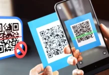 No necesitas descargar un escaner de codigo QR en tu Android