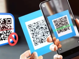 No necesitas descargar un escaner de codigo QR en tu Android