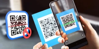 No necesitas descargar un escaner de codigo QR en tu Android