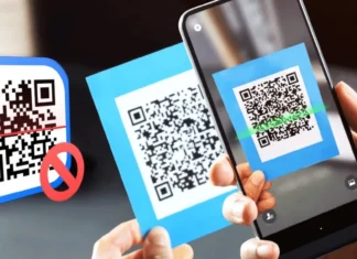 No necesitas descargar un escaner de codigo QR en tu Android