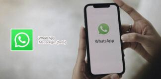 No puedo entrar en WhatsApp Beta cómo solucionarlo