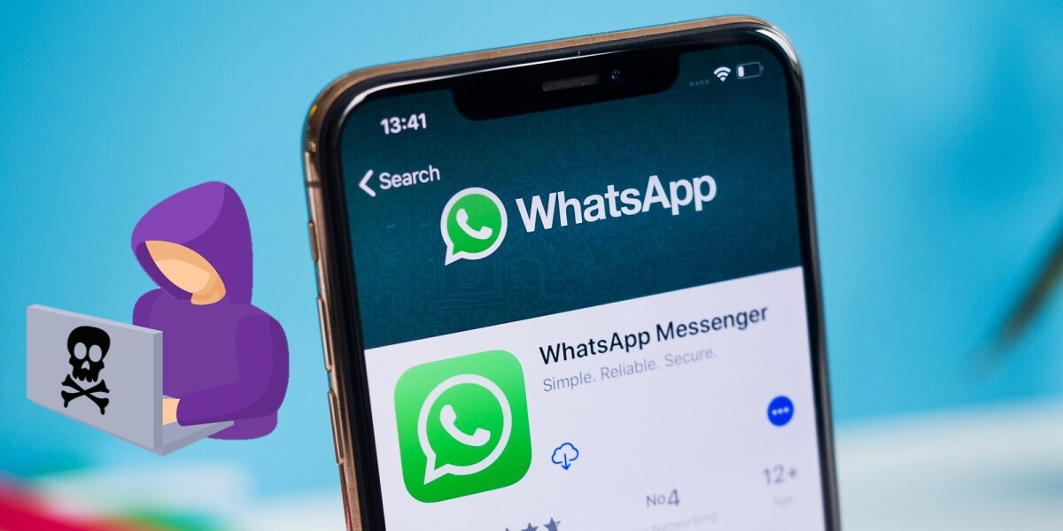 No respondas llamadas de desconocidos en WhatsApp es una estafa No respondas llamadas de desconocidos en WhatsApp es una estafa