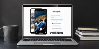 No se pudo cargar la página de Instagram en PC: cómo solucionarlo