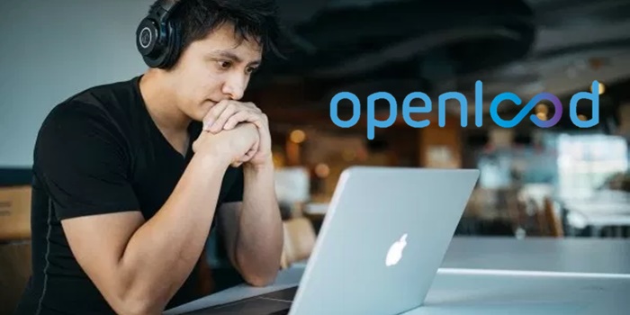 No se puede entrar a Openload