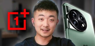 No tiene identidad real la review del OnePlus 11 por su ex CEO