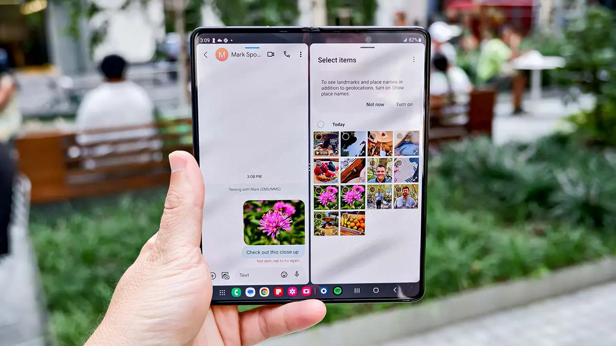 No valorar bien la experiencia real con apps y software