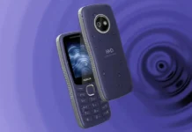 Nokia 123 Shield: un móvil básico resistente al agua con 19 días de batería por menos de 50 € Nokia 123 Shield todas las caracteristicas y precios