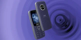 Nokia 123 Shield: un móvil básico resistente al agua con 19 días de batería por menos de 50 € Nokia 123 Shield todas las caracteristicas y precios