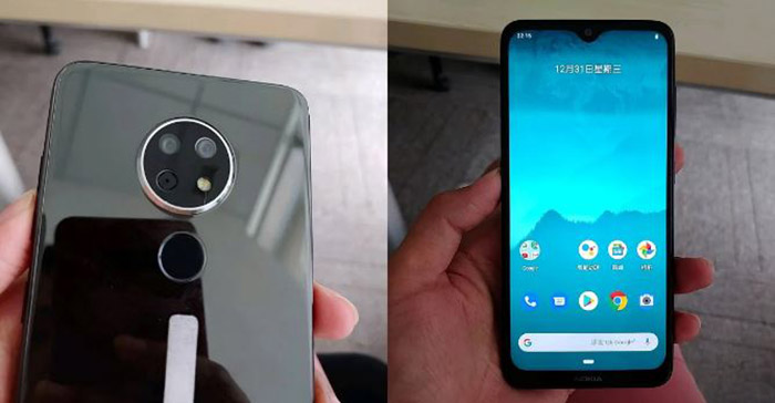 Nokia 48 MP