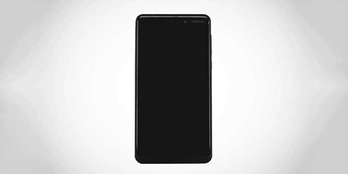 Nokia 6 2018 lanzamiento