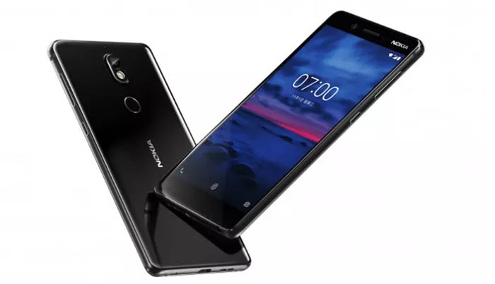 Nokia 7