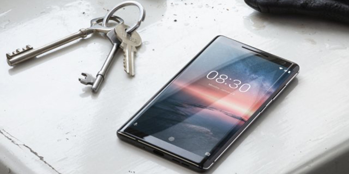 Nokia A1P especificaciones