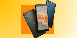 Nokia C02 especificaciones características y precio oficial