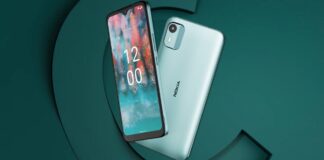 Nokia C12 caracteristicas y precio del nuevo movil con Android 12 Go