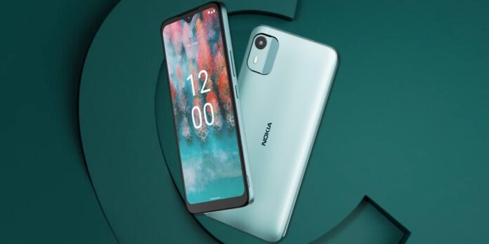 Nokia C12 caracteristicas y precio del nuevo movil con Android 12 Go