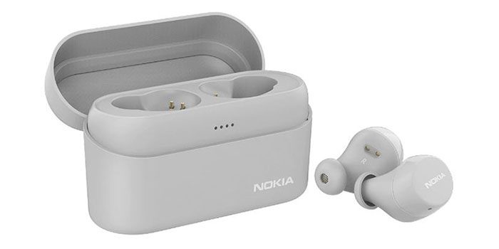 Nokia Power Earbuds