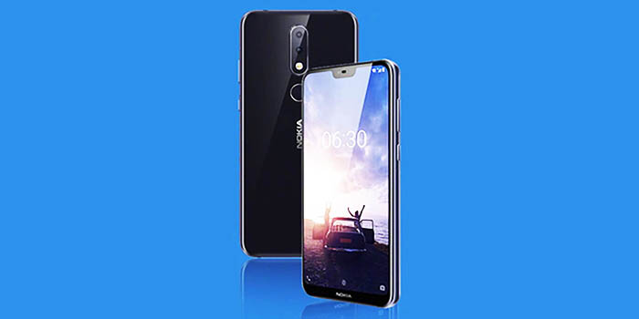 Nokia X nuevo smartphone