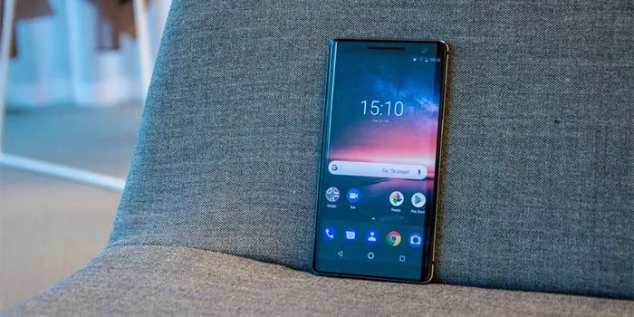 Nokia 5 2018 especificaciones