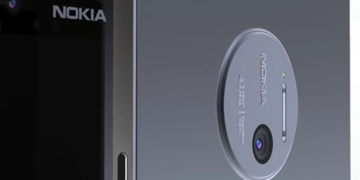 Nokia 9