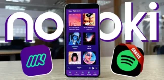 Nonoki una app de musica que te hara olvidarte de Spotify