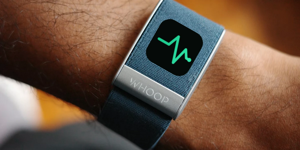 Noop: la aplicación que desbloquea todo el potencial de tu pulsera WHOOP sin pasar por caja