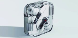 Nothing Ear (2): la segunda versión llega con mejor sonido, más batería y el mismo precio Nothing Ear (2) auriculares transparentes con Hi-Res y ANC adaptativa