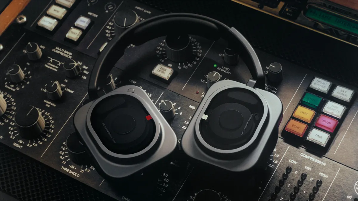 Nothing Headphones (1) Pro diseño caracteristicas sonido