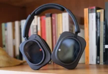 Nothing Headphone (1) Pro: los rivales de los AirPods Max de Apple tienen ANC de 10 micrófonos Nothing Headphones (1) Pro lanzamiento especificaciones