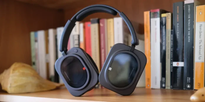 Nothing Headphones (1) Pro lanzamiento especificaciones Nothing Headphones (1) Pro lanzamiento especificaciones