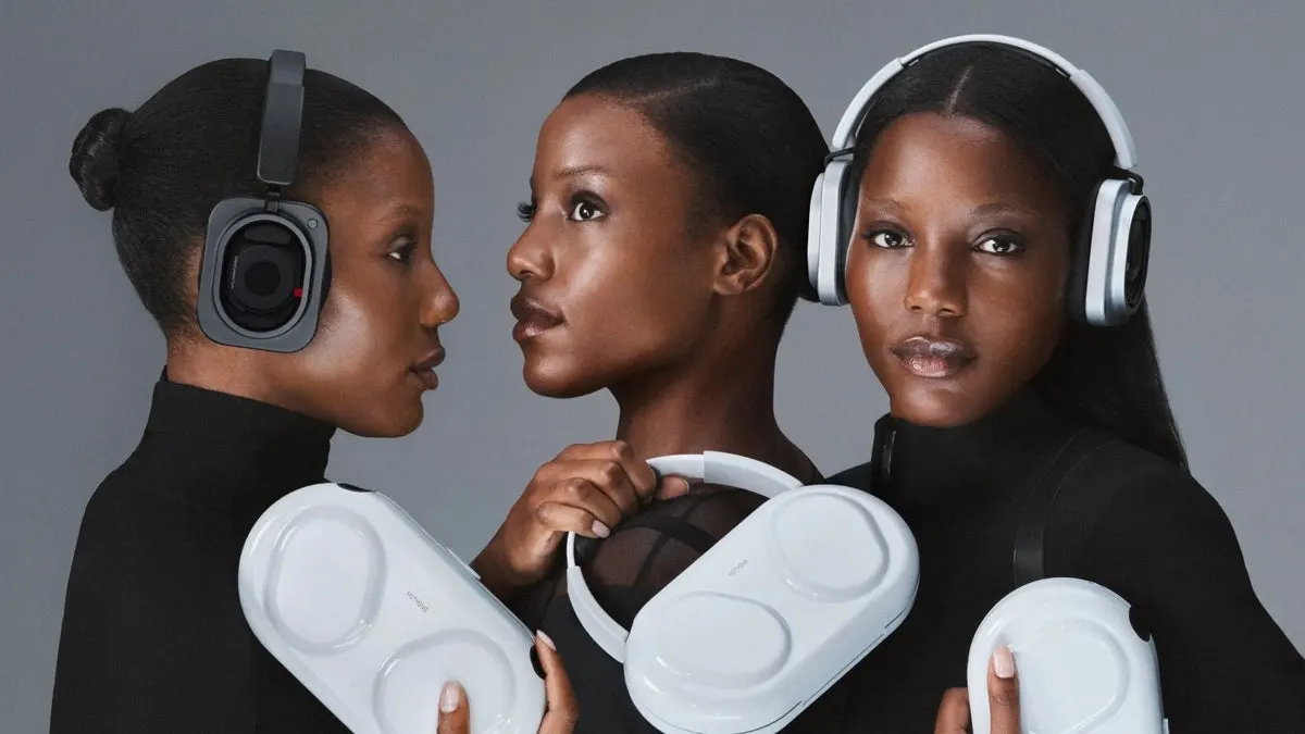 Nothing Headphones (1) Pro precio disponibilidad colores