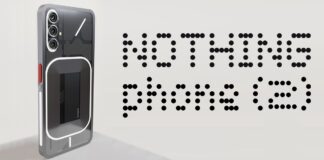 Nothing Phone 2 como sera cuando se lanzara y todo lo que sabemos