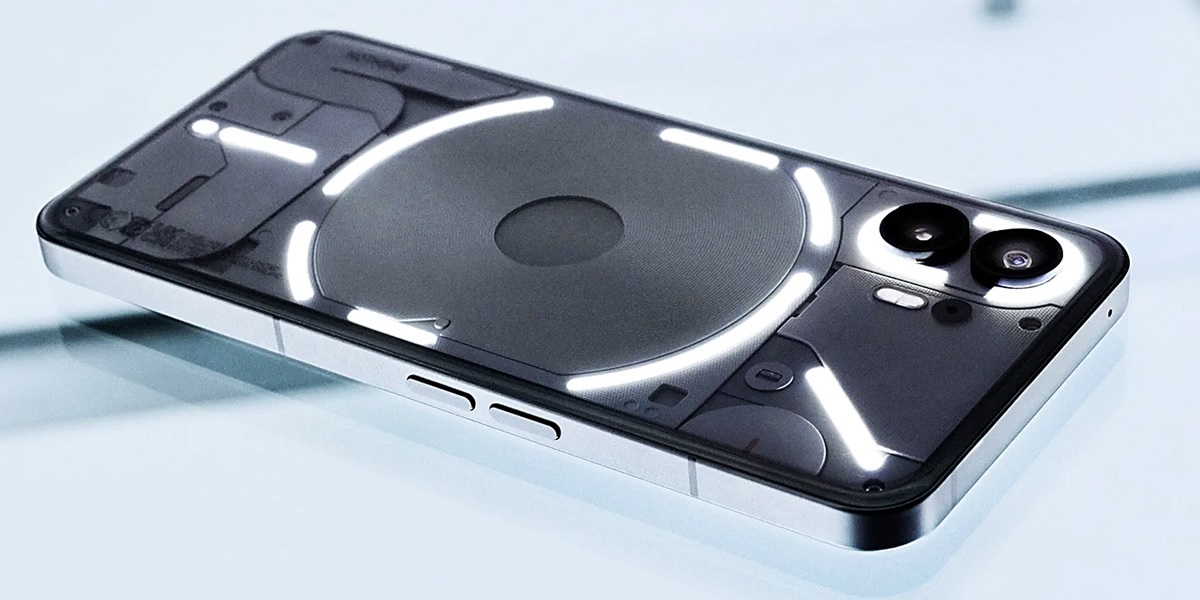 Nothing Phone (2): todas las características y precios