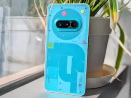 El Nothing Phone (3a) Community Edition está inspirado en las consolas de los 90 y así puede ser tuyo Nothing Phone 3a Community Edition que es y como conseguirlo