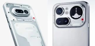 Nothing Phone 4a y Phone 4a Pro especificaciones y precios