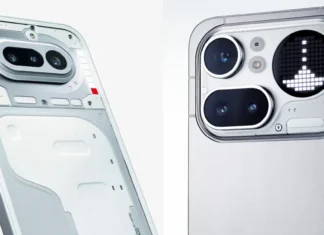 Nothing Phone 4a y Phone 4a Pro especificaciones y precios