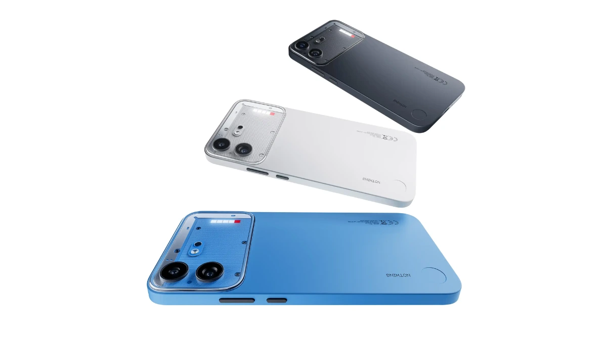 Nothing Phone (4b) precio disponibilidad colores