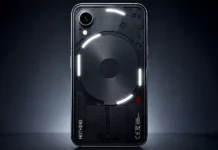 Nothing adelanta el Phone (4b) móvil barato con una sola cámara